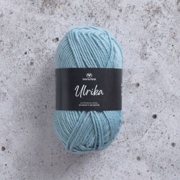Ulrika.  Sky blue (7072)