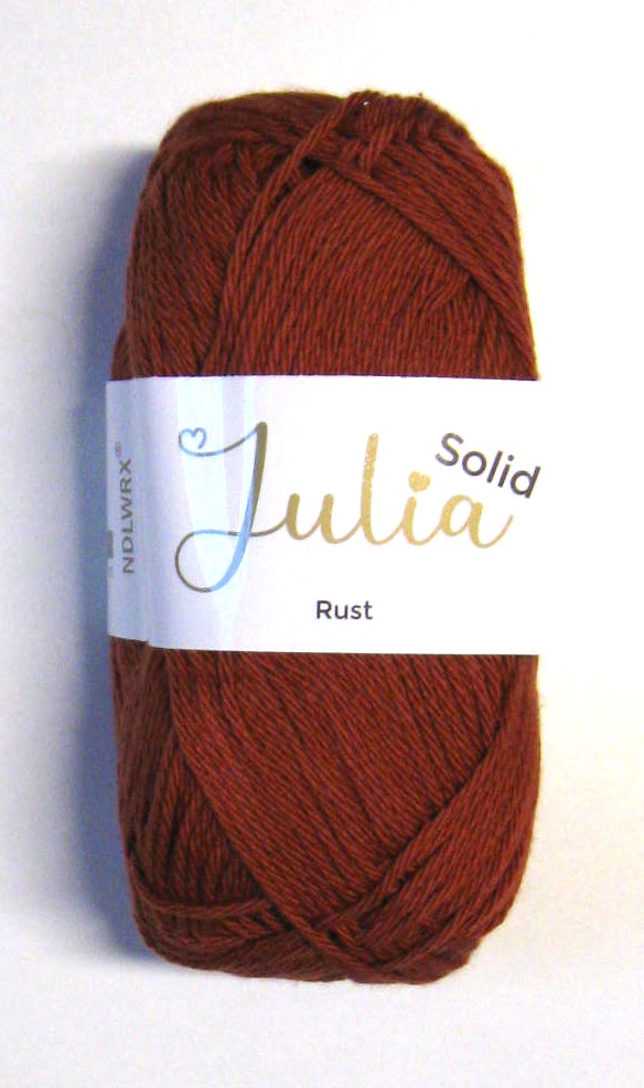 Julia. Roströd (2006)