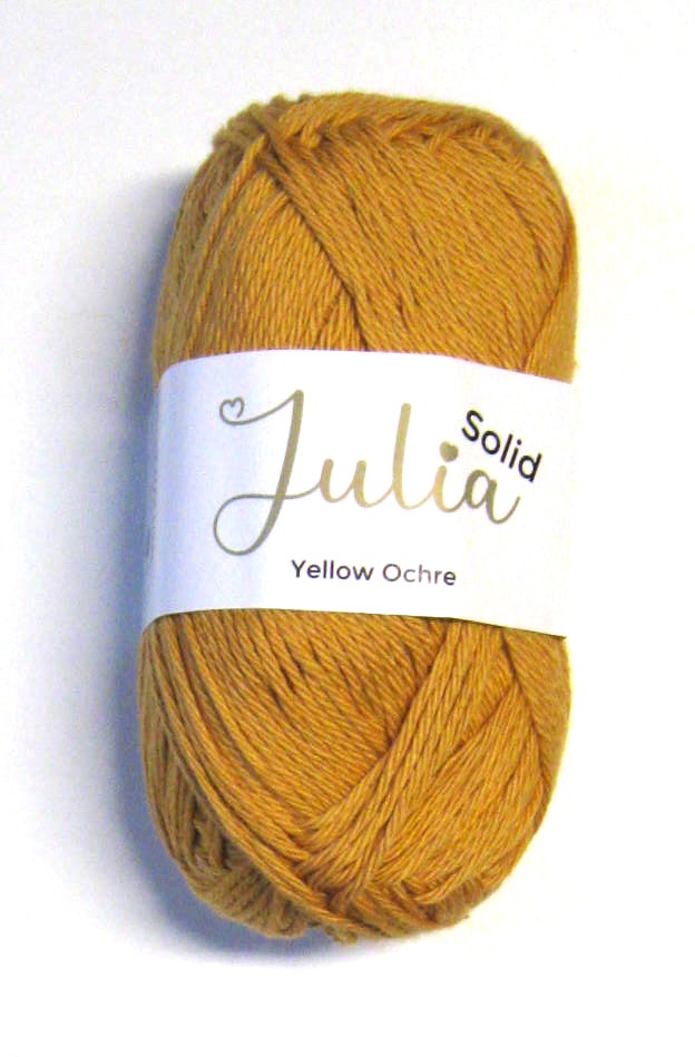 Julia. Ocra gul (2008)