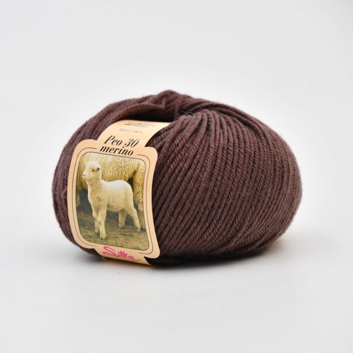 Peo Merino. Brun (247)