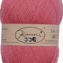 Enfärgat. JJ6. Rosa.
