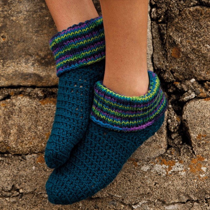 Mönster Viking Sportsragg
