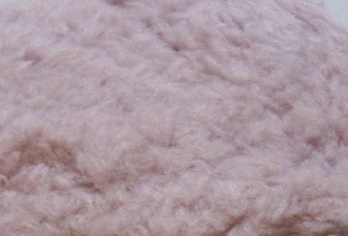 Sirdar Snuggly bunny 313 Gammelrosa