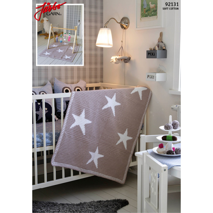 Mönster Soft cotton