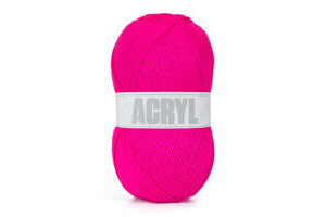 Bumbo Neon Cerise 093