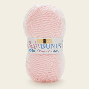 Baby Bonus 4-ply. 0851