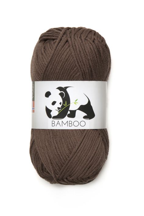 Viking - Bamboo. Brun (29608)