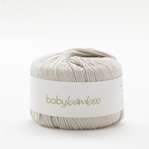 Snuggly baby bamboo 132