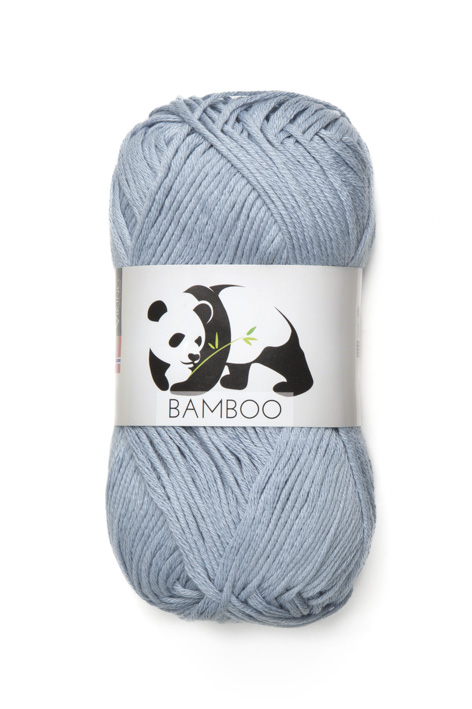 Viking - Bamboo. Ljusblå (29620)