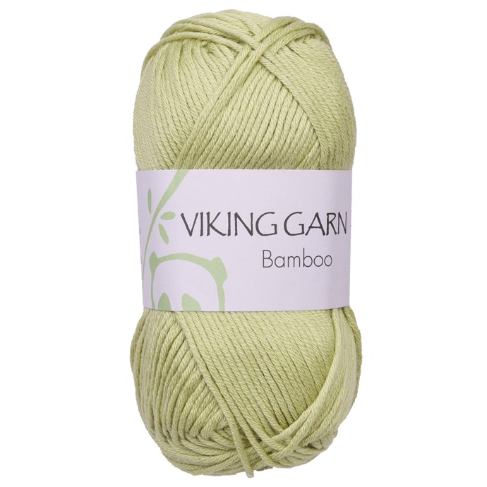 Viking - Bamboo. Ljusgrön (29631)