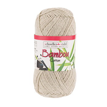 Bambou Cotton. Lin (005)