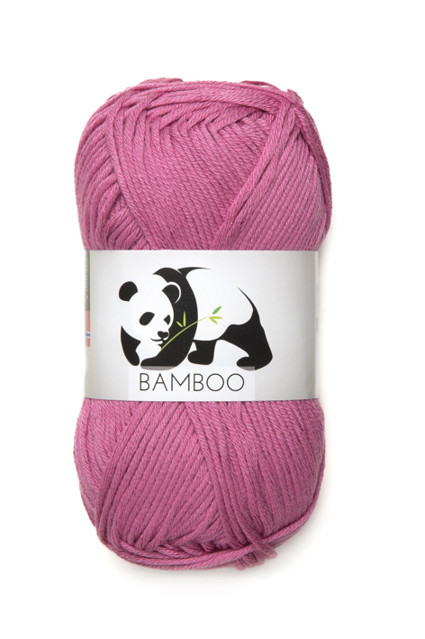 Viking - Bamboo. Cerise (29663)