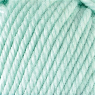 Soft Cotton. Pastell turkos 8885