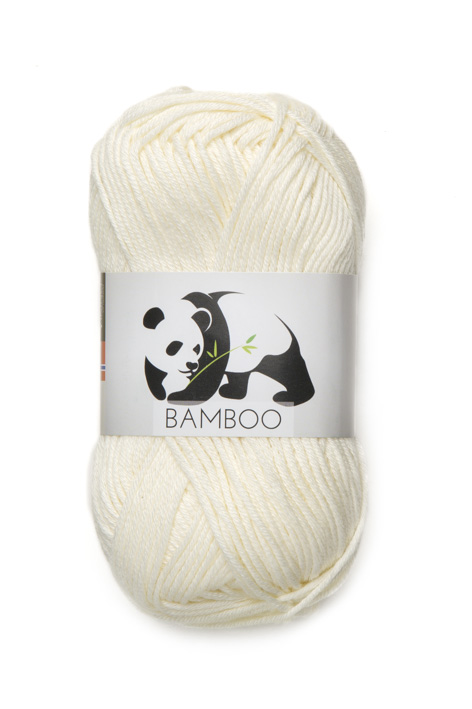 Viking - Bamboo. Natur (29602)