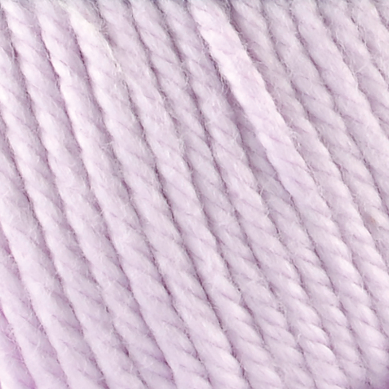Soft Cotton. Pastell syren. (8886)
