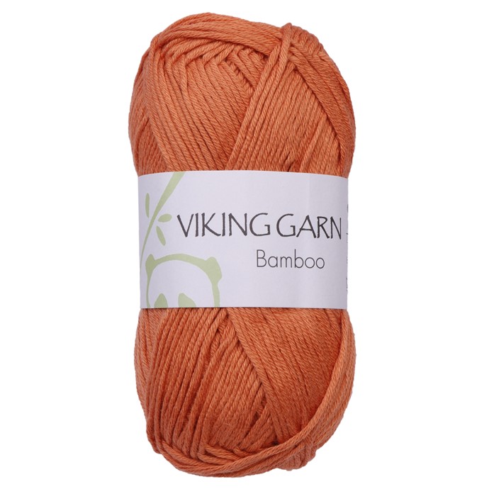 Viking - Bamboo. Orange (29651)