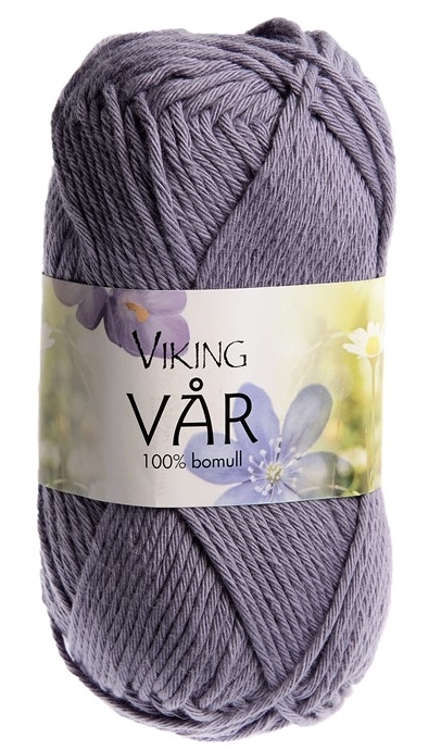 Viking - Vår. Lila (467)