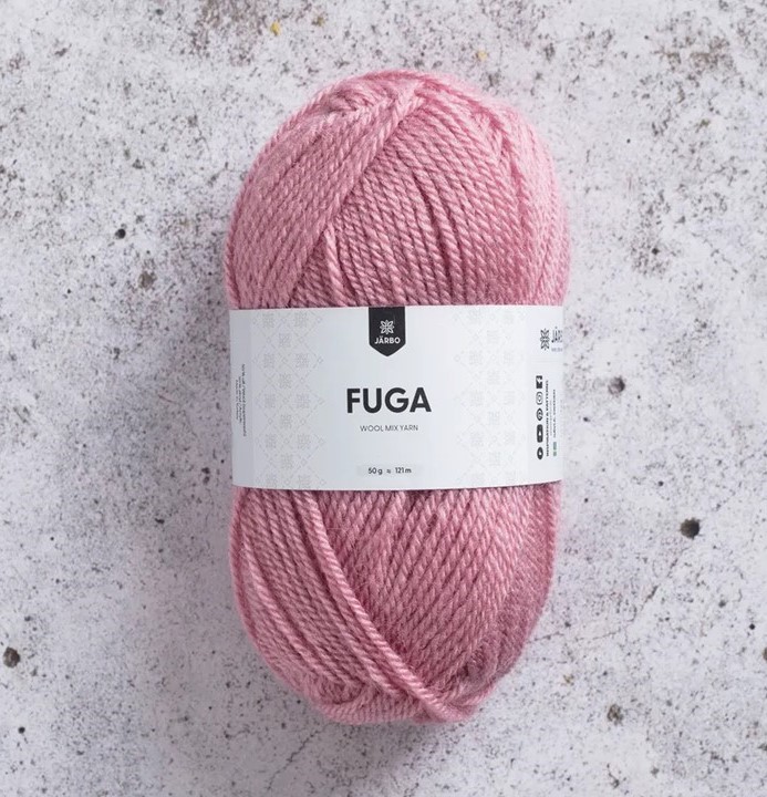 Fuga. Rose 60182