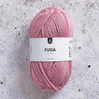 Fuga. Rose 60182