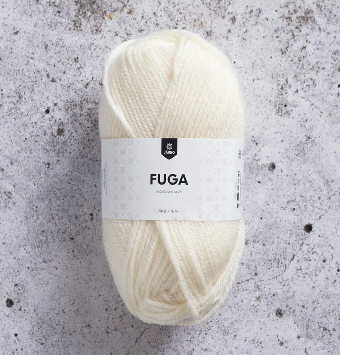Fuga. Natur. 60101