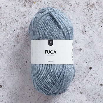 Fuga. Light blue. 60185