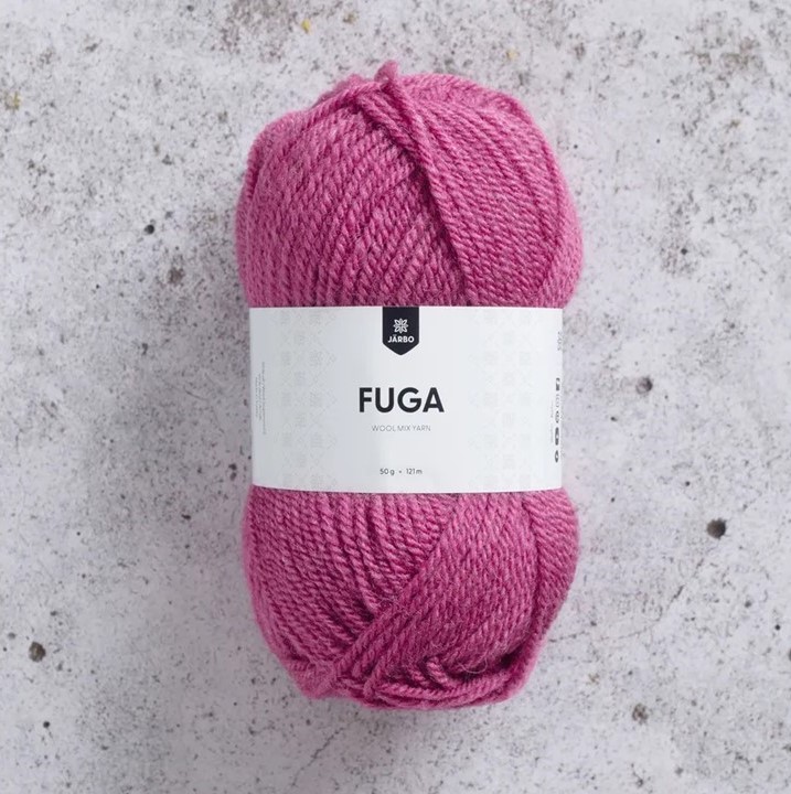 Fuga. Mörk Hortensia 60113
