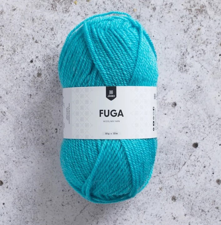 Fuga. Turkos. 60127