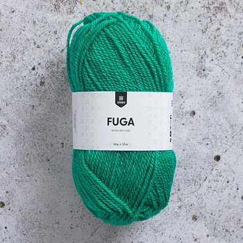 Fuga. Jadegrön. 60162