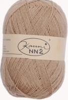 Enfärgat, NN2 150 gram