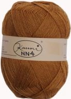 Enfärgat,  NN4 150 gram