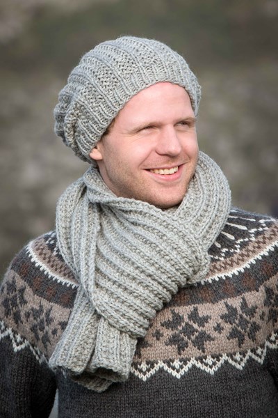 Gratis mönster - 12