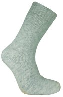 Eskimo. Original Ullsocka.