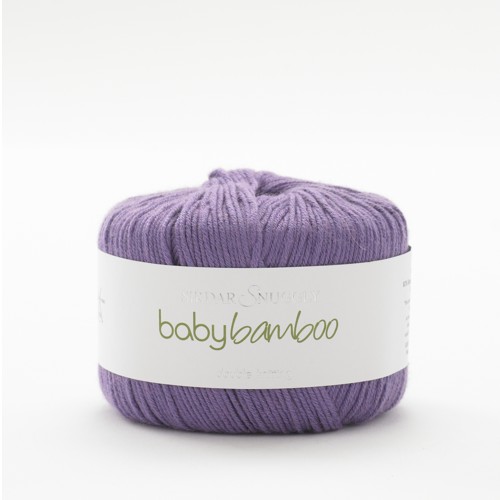 Snuggly baby bamboo 96