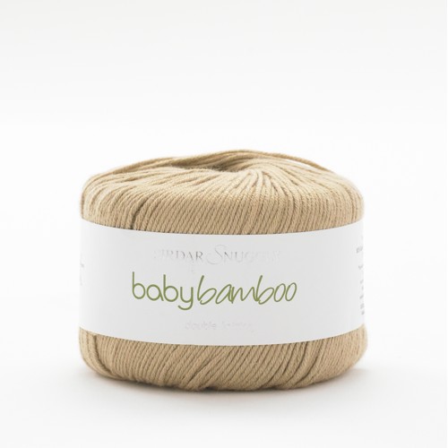 Snuggly baby bamboo 97