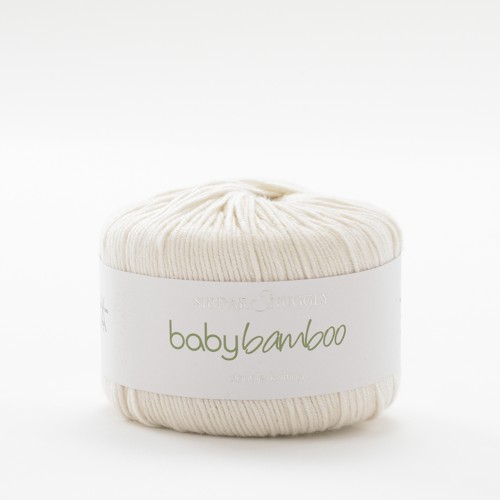 Snuggly baby bamboo 131