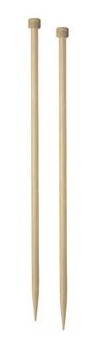 Jumperstickor Basix birch.