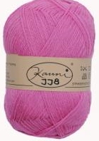Enfärgat, JJ8. Rosa.