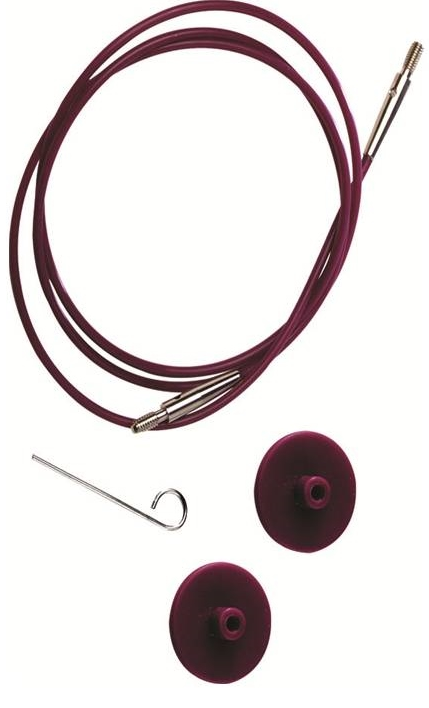 Förlängningskabel. KnitPro