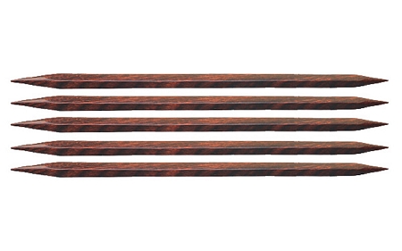 Strumpstickor Cubics. 20 cm. - 2