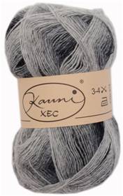 Effektgarn XEOC 50 gram. nystan.