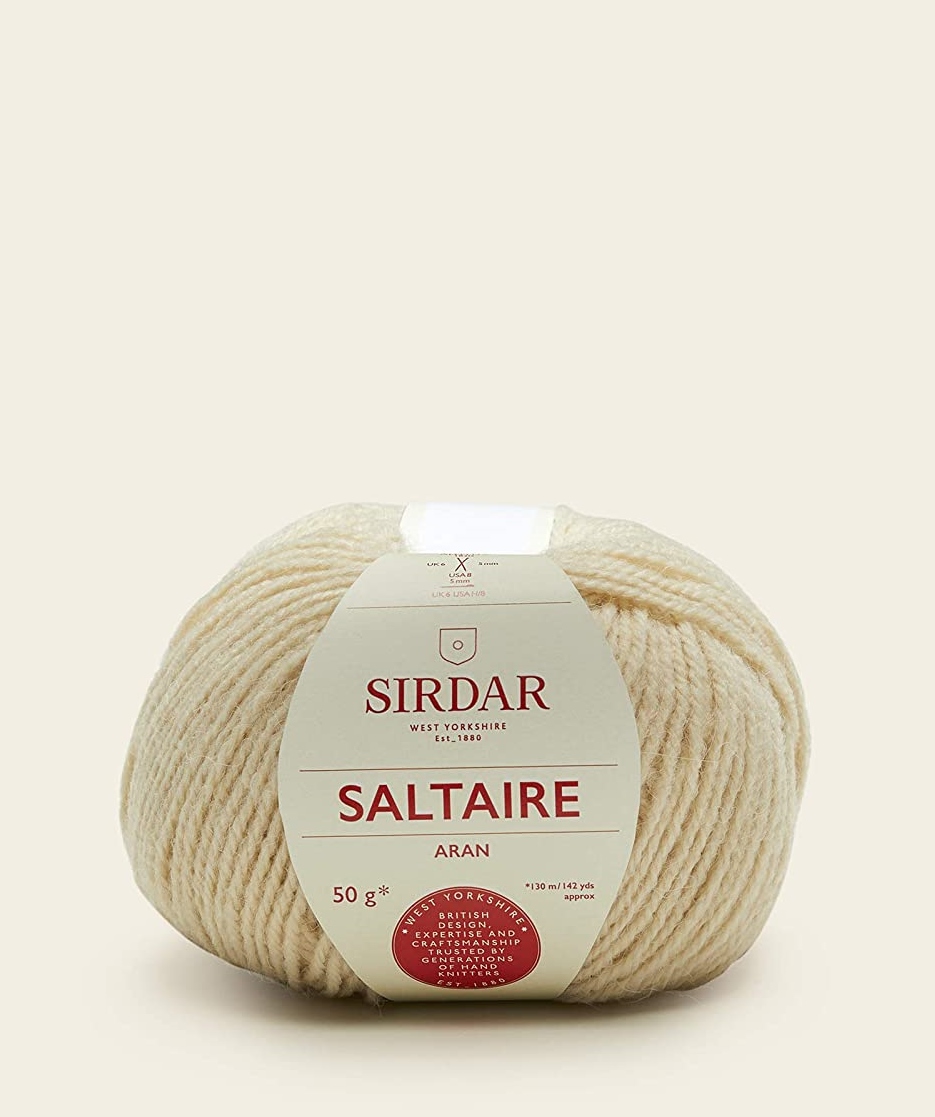 Sirdar - Saltaire (Hermelin 300)