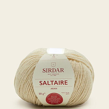 Sirdar - Saltaire (Hermelin 300)