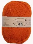 Enfärgat, QQ. Orange.