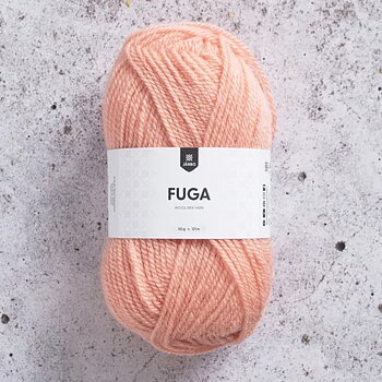 Fuga. Apricot. 60187