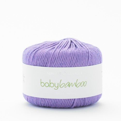 Snuggly baby bamboo 088