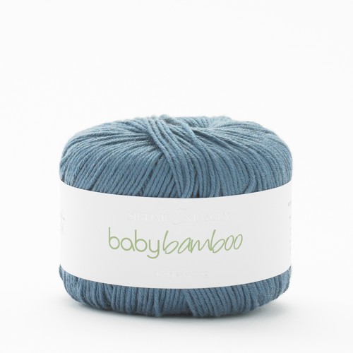 Snuggly baby bamboo 089