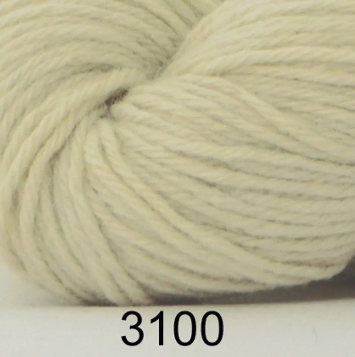 New life wool  (3100)