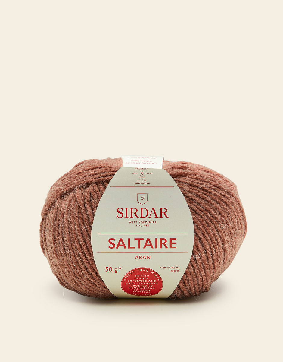 Sirdar - Saltaire (Ekorre 301)