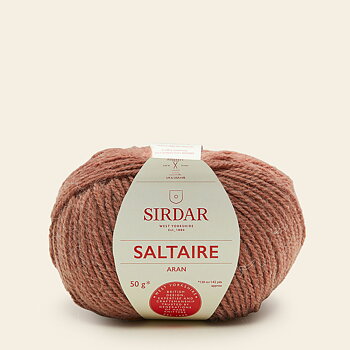 Sirdar - Saltaire (Ekorre 301)
