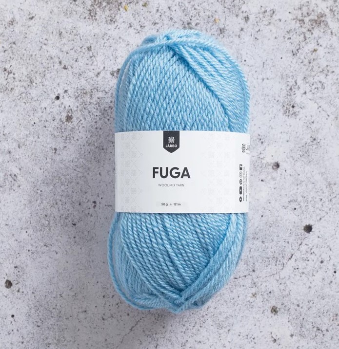 Fuga. Blue. 60189